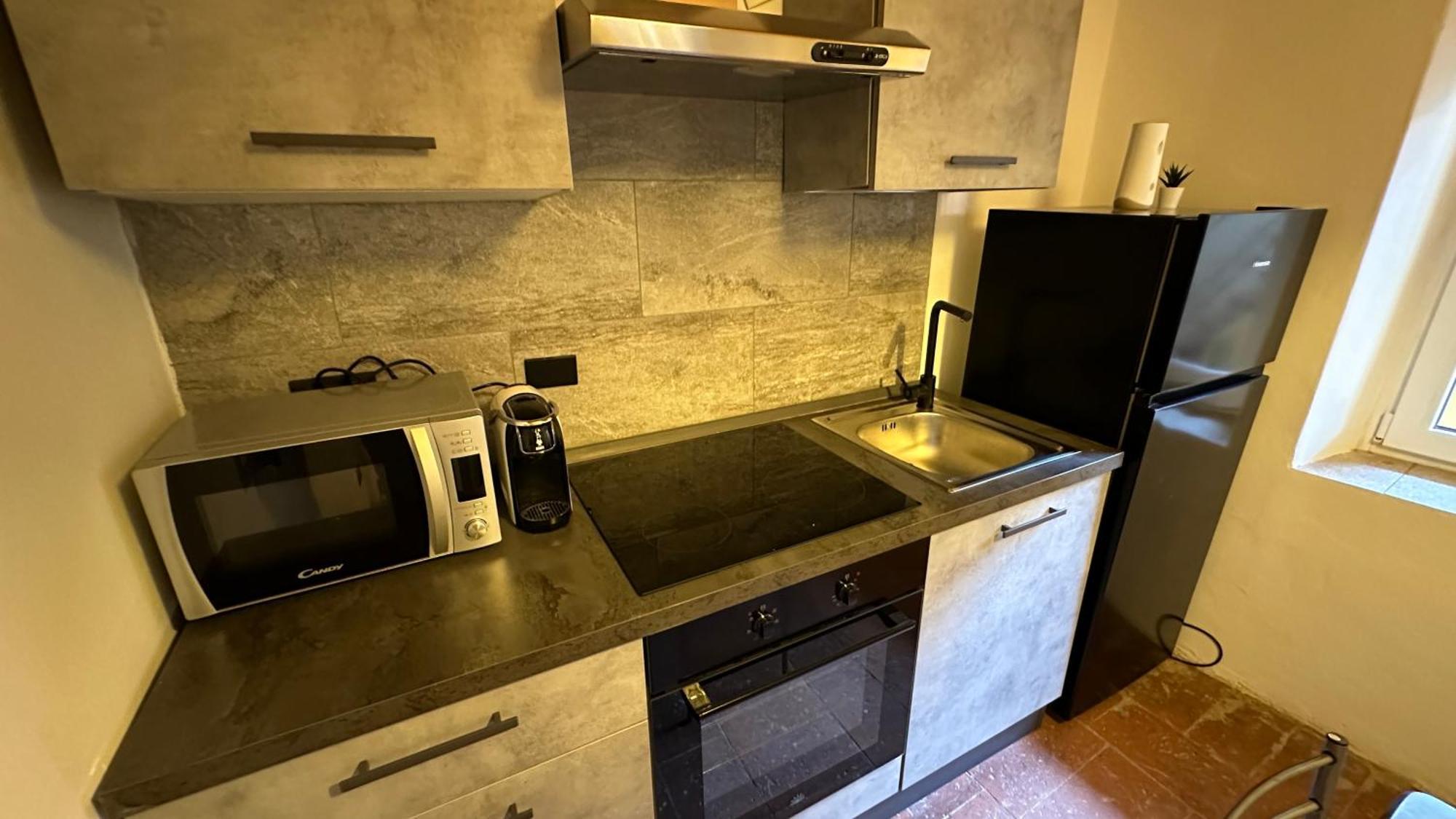 Appartamenti In Centro Storico A 15 Min Dal Lago D'Iseo - Free Wi-Fi - Ac Pallazzolo sullʼOglio Kültér fotó