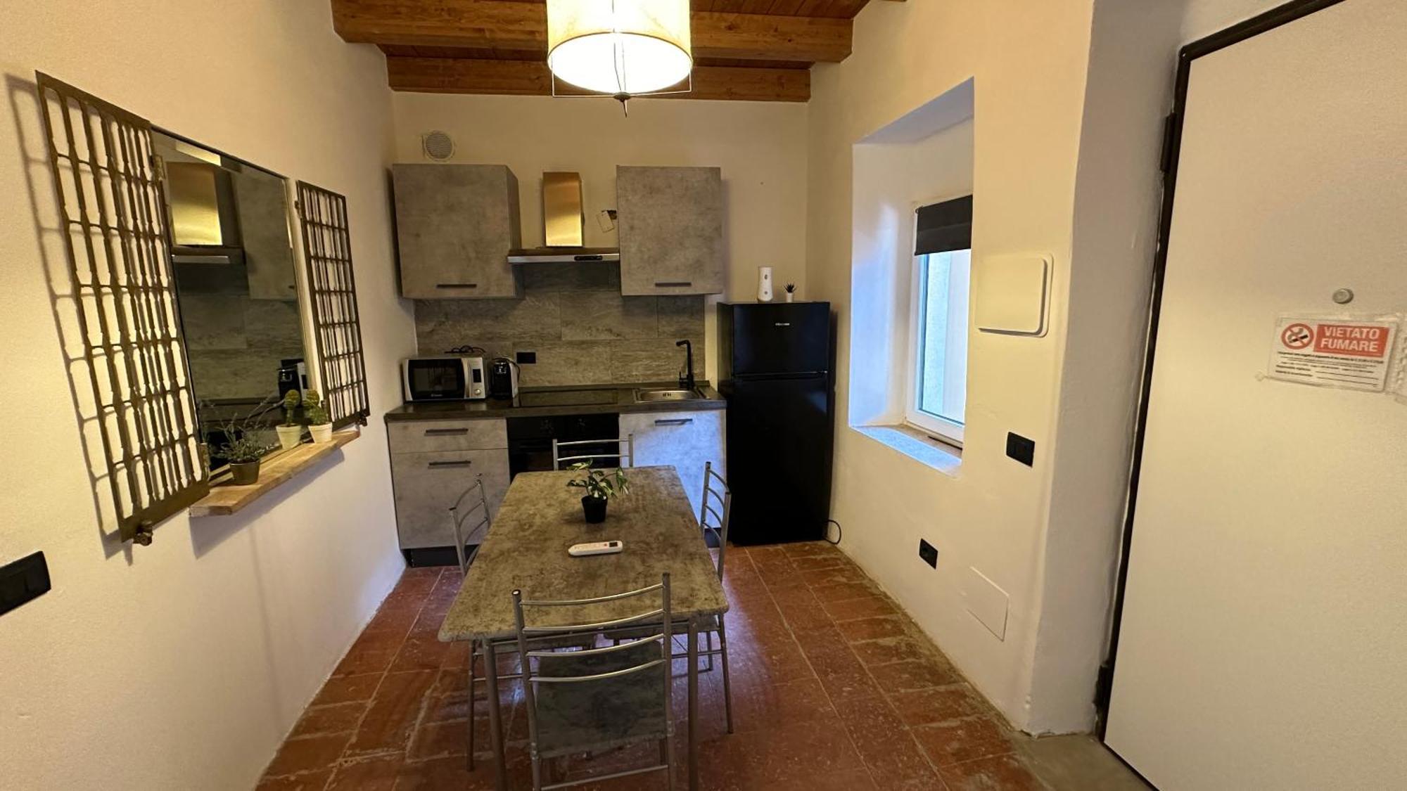 Appartamenti In Centro Storico A 15 Min Dal Lago D'Iseo - Free Wi-Fi - Ac Pallazzolo sullʼOglio Kültér fotó