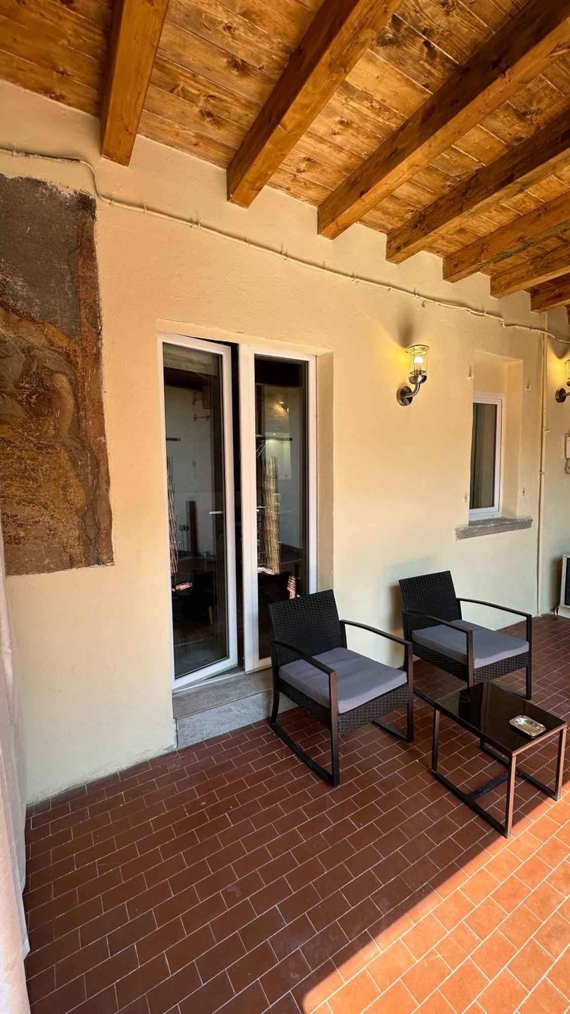 Appartamenti In Centro Storico A 15 Min Dal Lago D'Iseo - Free Wi-Fi - Ac Pallazzolo sullʼOglio Kültér fotó