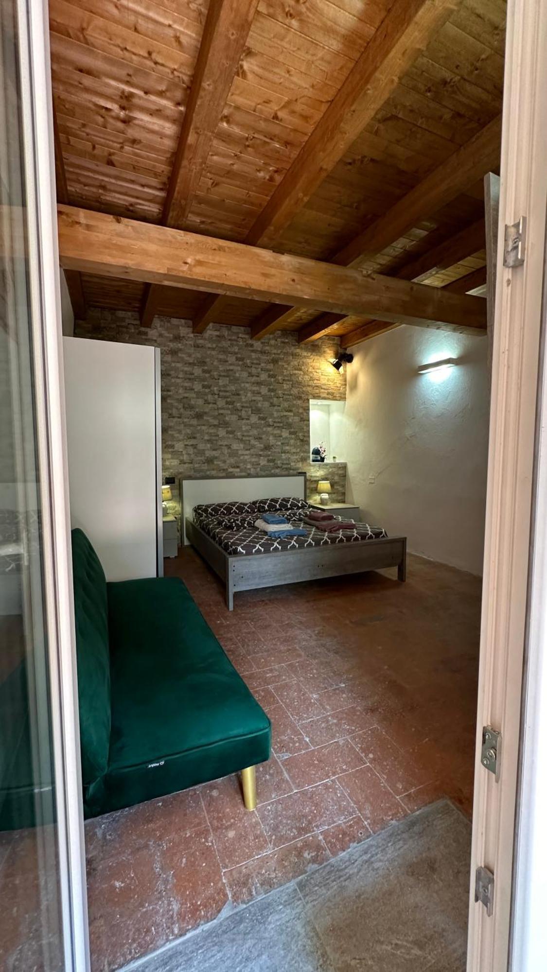 Appartamenti In Centro Storico A 15 Min Dal Lago D'Iseo - Free Wi-Fi - Ac Pallazzolo sullʼOglio Kültér fotó