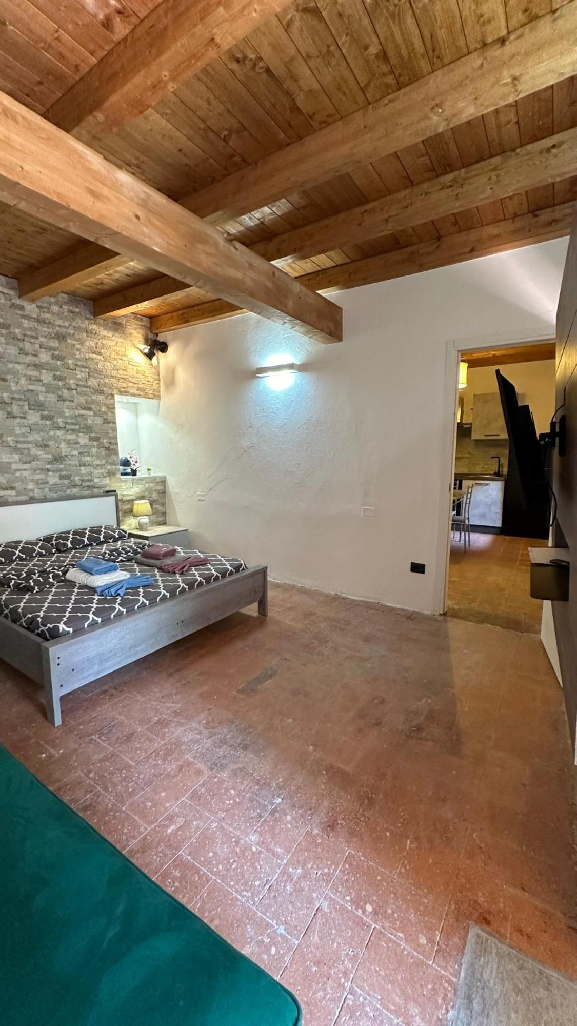 Appartamenti In Centro Storico A 15 Min Dal Lago D'Iseo - Free Wi-Fi - Ac Pallazzolo sullʼOglio Kültér fotó