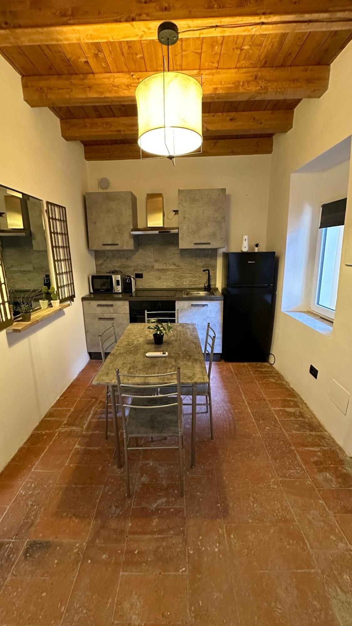 Appartamenti In Centro Storico A 15 Min Dal Lago D'Iseo - Free Wi-Fi - Ac Pallazzolo sullʼOglio Kültér fotó