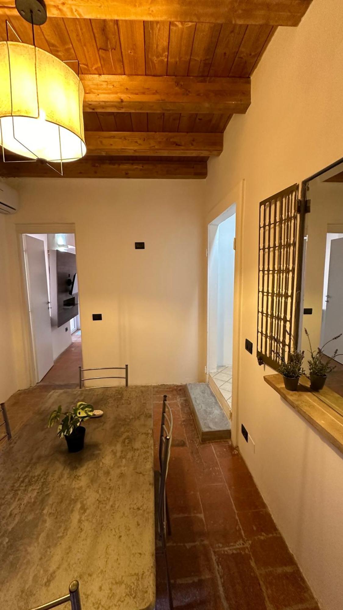 Appartamenti In Centro Storico A 15 Min Dal Lago D'Iseo - Free Wi-Fi - Ac Pallazzolo sullʼOglio Kültér fotó